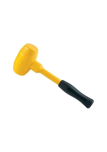 Profesyonel Plastik Tokmak No:60, Dayanıklı Ve Ergonomik Tasarım