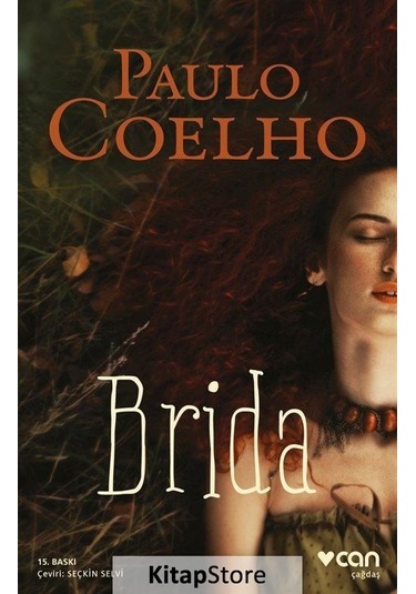 Kitapstore Brida / Paulo Coelho