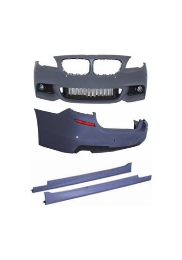 Bmw 5 Serisi F10 M Technic Bodykit Plastik Makyajlı 2014-2017