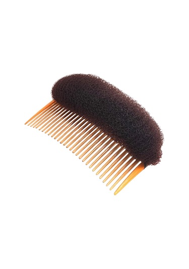 Homyl 4xhair Volume Bump Inserts Taşınabilir Saç Hacimlendirme Saç Hacmi Yükseltici Ekler