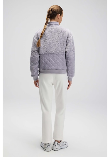 Ellesse Bayan Mont Ef525-lc Lila Lila