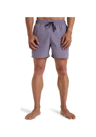 Billabong All Day Lb Lila Erkek Deniz Şortu Mor