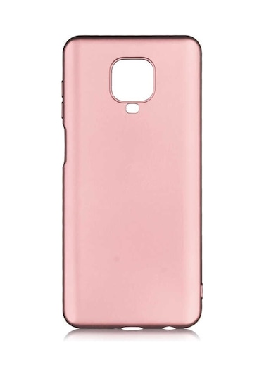 Xiaomi Redmi Note 9S Kilif Soft Mat Premier Case 432384542