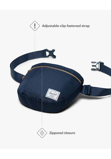 Herschel Yerleşim Kalça Paketi Diğer