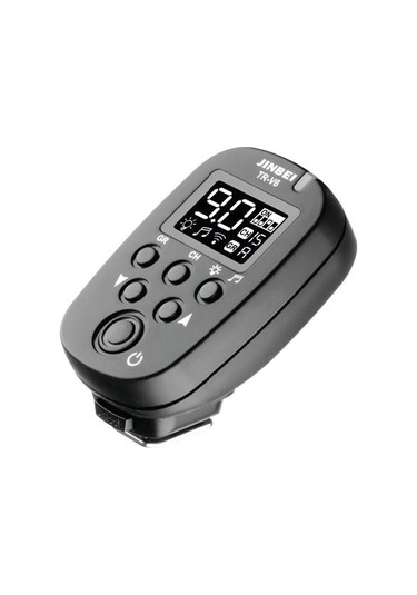 Jinbei Spark 400D Paraflaş Bebek Çocuk Çekim Seti