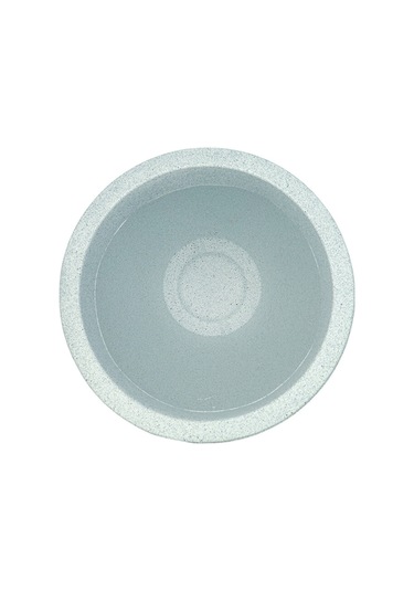 Bostann Dekoratif Saksı - Nıla 300 - 64,5l - Gri