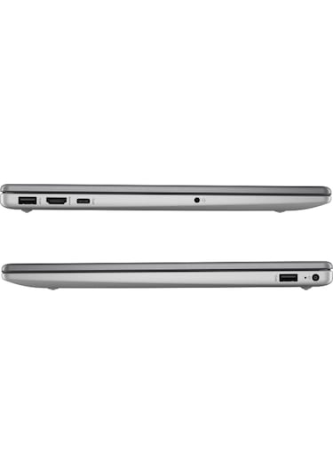 HP 250 G10 8A541EA i7-1355U 16 GB 512 GB SSD 15.6" Dos FHD Dizüstü Bilgisayar