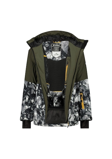 Killtec Ksw Çocuk Kayak Montu