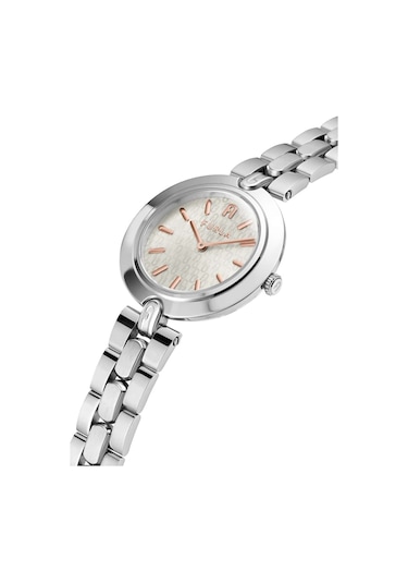 Furla Frww00002005l1 Kadın Kol Saati Metalik Gri
