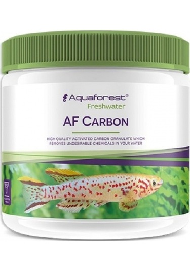 Aquaforest Af  Carbon Fresh 500 ML