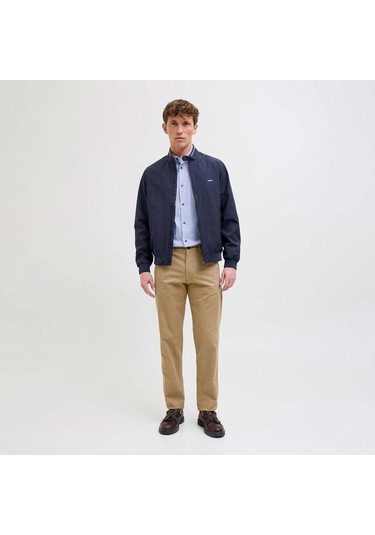 Jack & Jones Blubrad Erkek Lacivert Ceket 12273393-sbn Lacivert