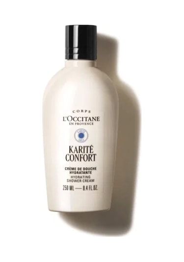 L'occitane Shea Duş Kremi 250 Ml Diğer