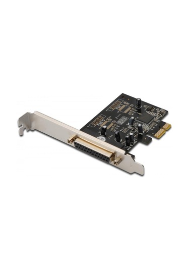 Digitus Ds-30020-1 Pci Exppress1 Port Paralel Kart