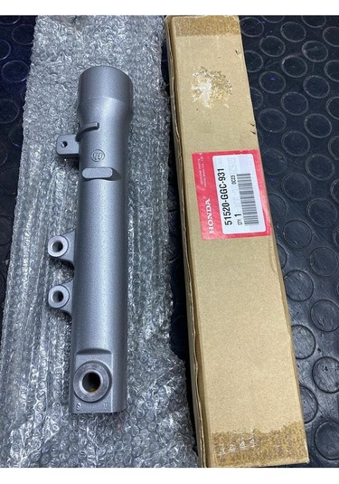 Honda Spacy - Activa S 125 Amorsitör Kovanı Sol