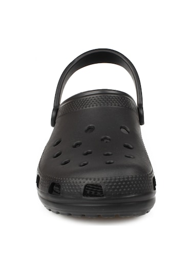 Crocs Classic Terlik CR1800-001 Siyah