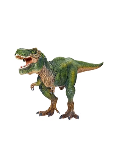 Schleich Tyrannosaurus Figürü