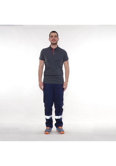 Eko İşçi Pantolon