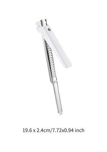 Suntek Kavanoz Açacağı Yaşlılar Için Şişe Zayıf Beyaz