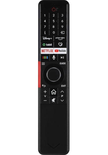 Vestel 43FV9750 43'' 108 Ekran Full Hd Smart Vidaa TV