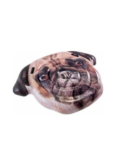 Intex Badeinsel Pug