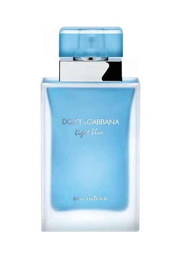 Dolce&Gabbana Light Blue Eau Intense Kadın Parfüm EDP 100 ML