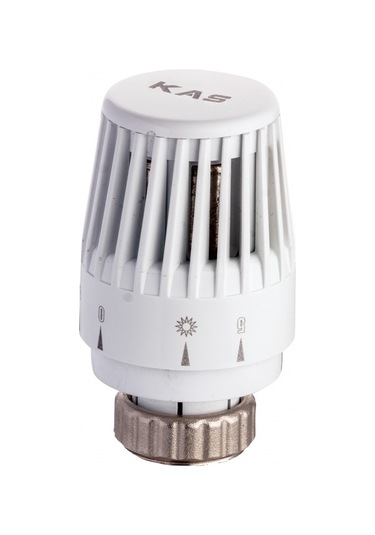 Kas EN-215 Termostatik Radyatör Vanası