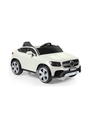 Dolu 8198 Grand Suv 12 Volt - Beyaz DOLU.307