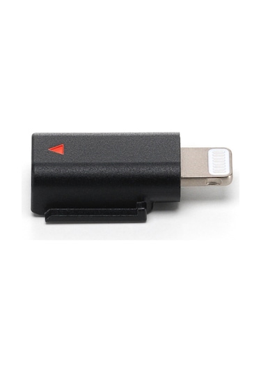 DJI Mic 3 Mobile Phone Adapter (Lightning)