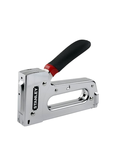 Stanley STHT6-70410 6-TR120 3'ü 1 Arada Zımba ve Çivi Tabancası