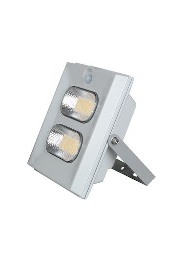 100W Solar Projektör