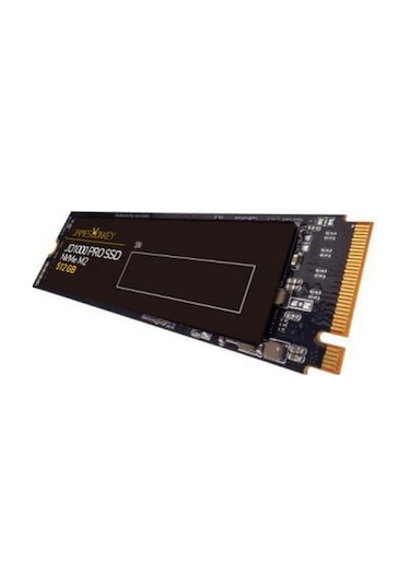 James Donkey JD1000PRO 512 GB PCIe NVMe M.2 SSD
