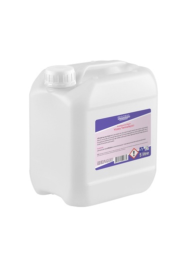 Tauss ULTRA CLEAN / READY (Kullanıma Hazır Yüzey Temizleyici) 5 lt