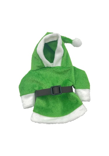 Suntek Vites Kolu Kolu Topuzu Kapağı Yeşil