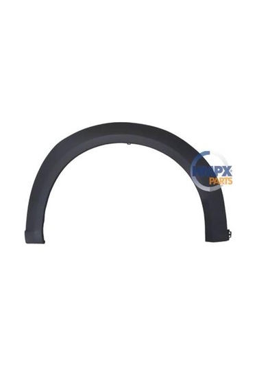 Connect 02-06 Çamurluk Ağız Bakaliti Ön Sağ 1350037