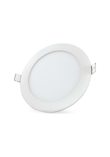 Panel Led Armatür 18W Beyaz Işık Voltek