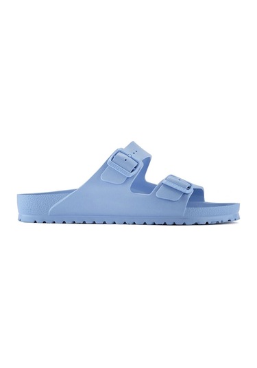 Terlik Kadın 1024588 Birkenstock Arızona Eva Sky Blue Mavi