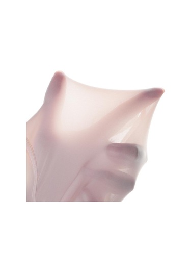 Siyah Yaz Kadın Moda Buz Ipek Külot Ultra-ince Dikişsiz Yumuşak Bikini Külot Güzellik Kalça Pantolon İç Giyim Siyah