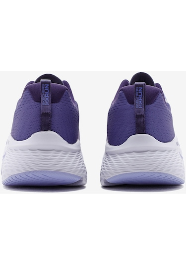 Skechers Max Cushioning Elite 2.0 - Su Kadın Lavanta Koşu Ayakkabısı 129602 Lav Mor