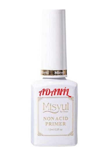 Adanil 15 ML Misyul Profesyonel Ultrabond Asitsiz Primer
