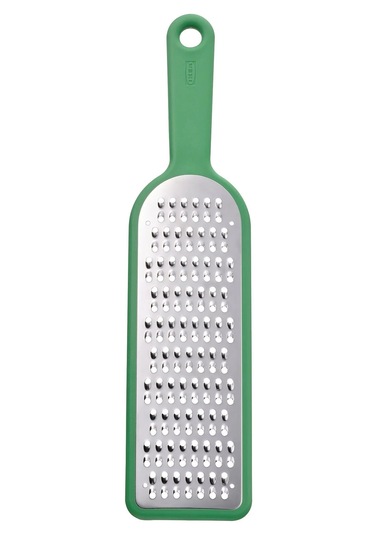 Saplı Mutfak Rendesi Uzunluk 30 Cm Paslanmaz Çelik Rende Ikea