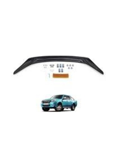Ford Ranger 2009-2011 Cappafe Kaput Rüzgarlığı