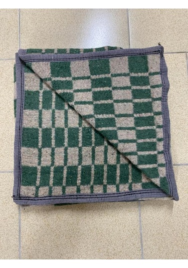 Battaniye 160 X 210 Çok Renkli