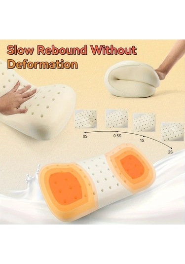 Trendooze Portatif Gri Seyahat Yastığı, Outdoor Aktivite Hediyesi Sunshine022 Kamp Yastığı Gri