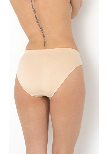 Miorre Kadın Seamless Slip