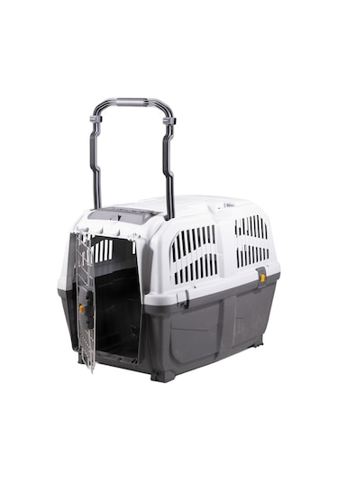 Mps Skudo-4 Iata Tekerleksiz Köpek Taşıma Çantası 68 x 48 x 51 CM