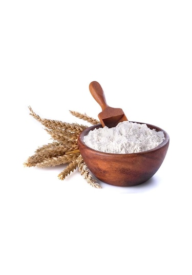 Buğday Nişastası Açık Dökme 1500 G