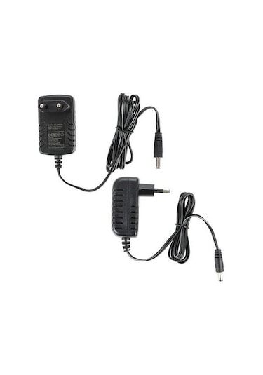 Pilsan 6 Volt 1 Amper Akü Şarj Aleti Akülü Araba Şarj Cihazi