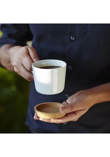 Sumuhome 365+ Porselen Kupa Beyaz 36 Cl Beyaz