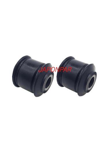 2 Adet Nissan Navara D40 Ön Amortisör Burcu 2006-2013