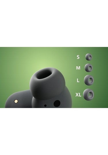 Philips TAT6908BK Bluetooth Kulak İçi Kulaklık  Siyah